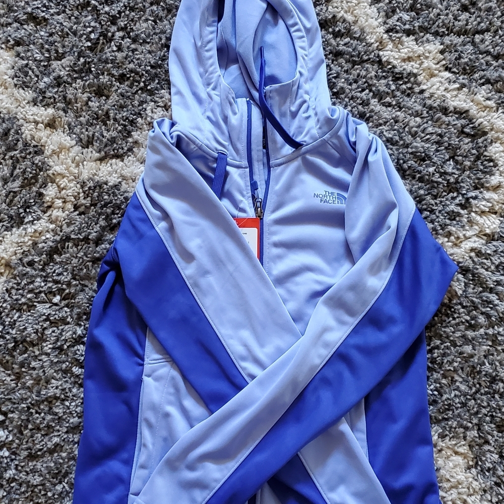 Women's North Face Jacket